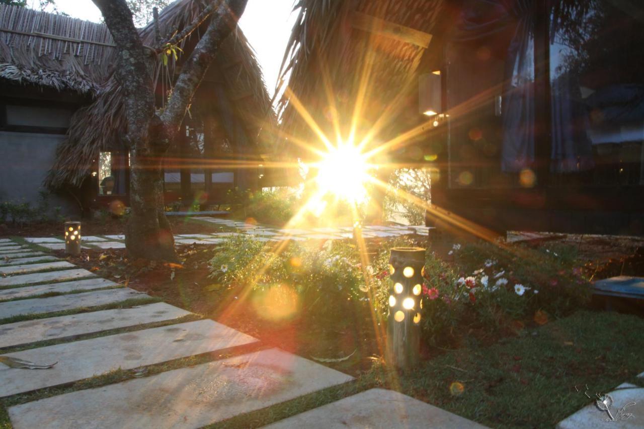 L'Amant Homestay Da Lat Exterior photo