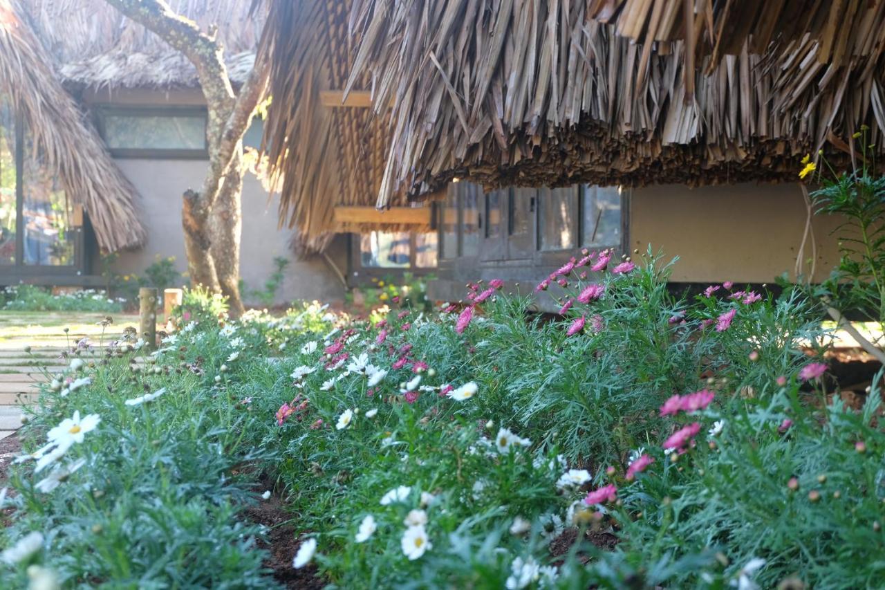 L'Amant Homestay Da Lat Exterior photo
