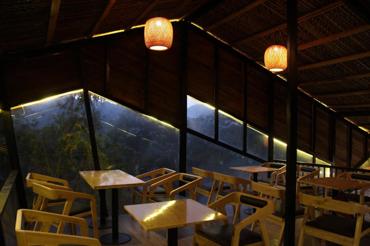 L'Amant Homestay Da Lat Exterior photo