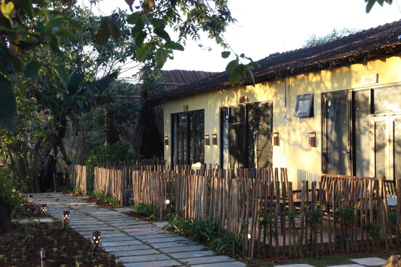 L'Amant Homestay Da Lat Exterior photo
