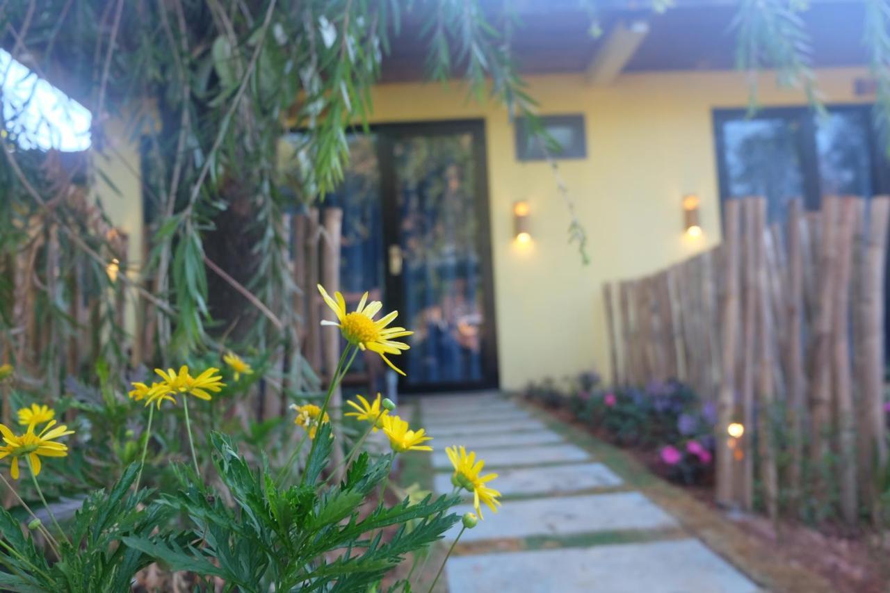 L'Amant Homestay Da Lat Exterior photo