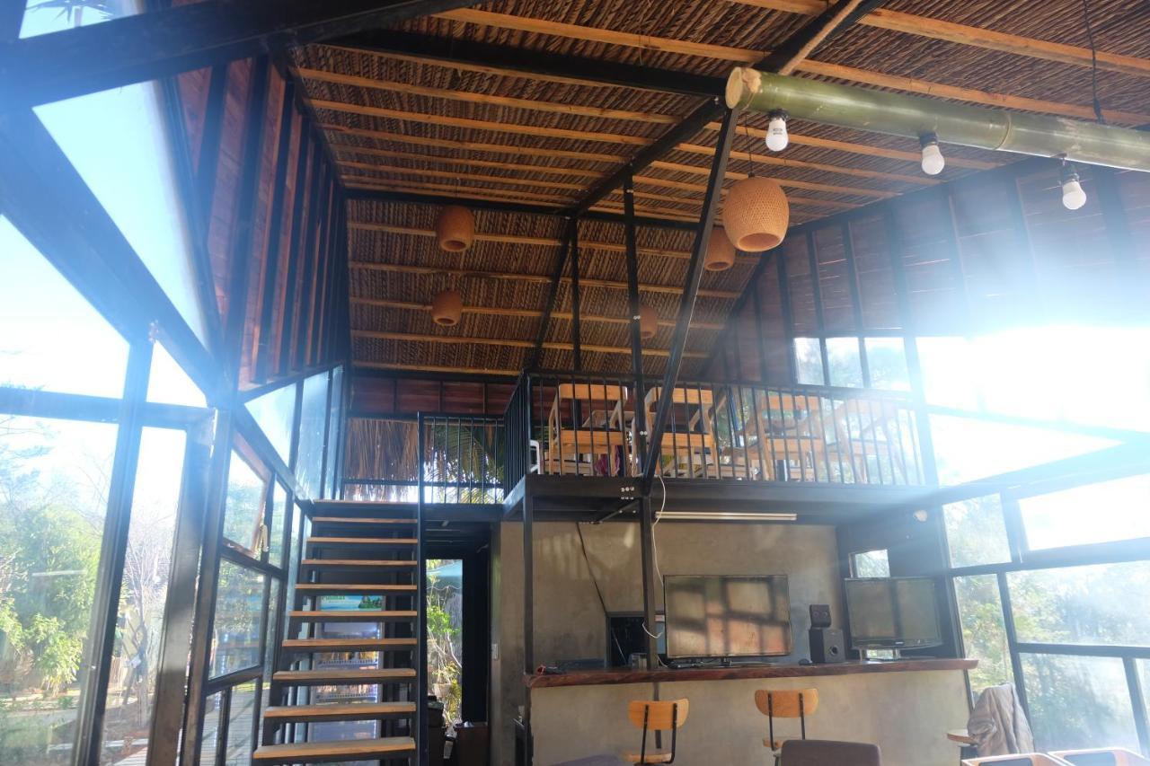 L'Amant Homestay Da Lat Exterior photo
