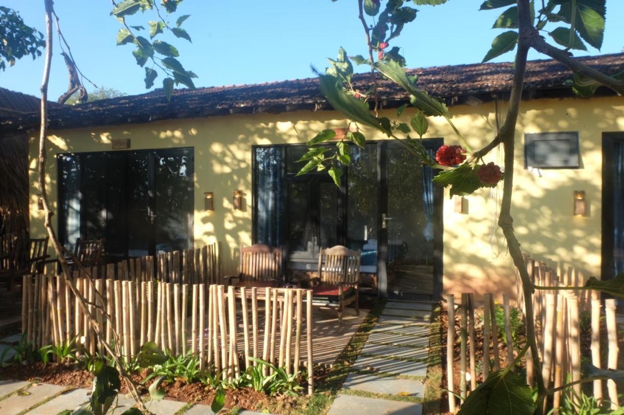 L'Amant Homestay Da Lat Exterior photo
