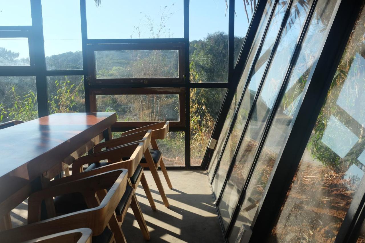 L'Amant Homestay Da Lat Exterior photo