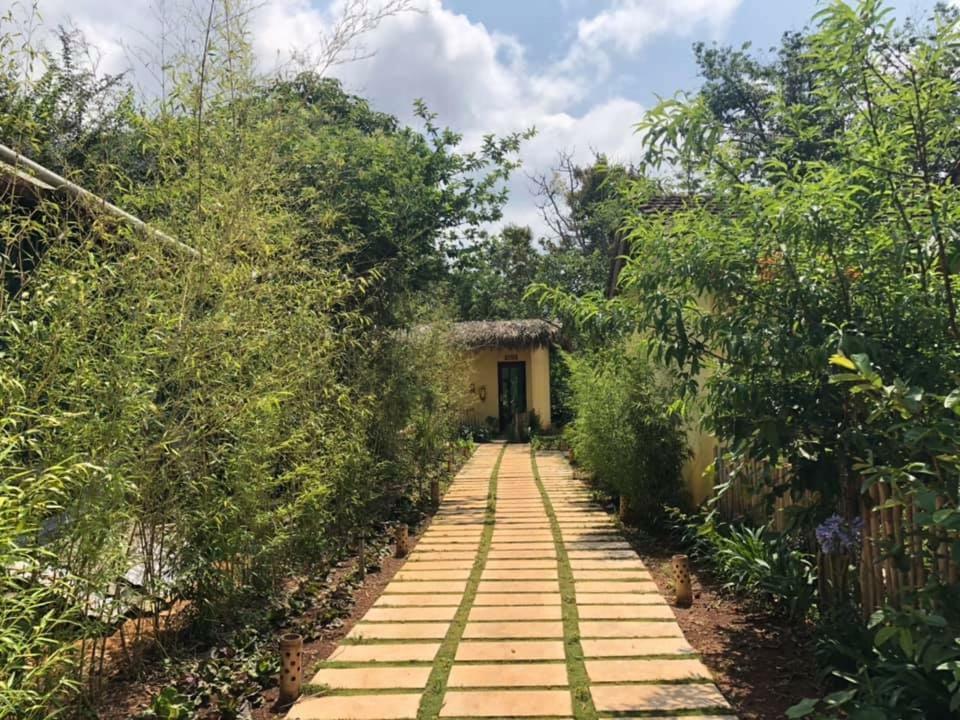 L'Amant Homestay Da Lat Exterior photo