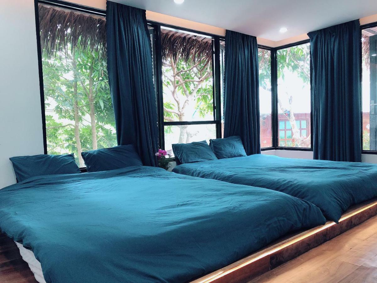 L'Amant Homestay Da Lat Exterior photo