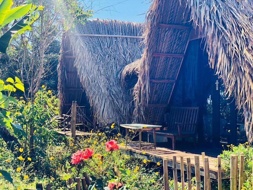 L'Amant Homestay Da Lat Exterior photo